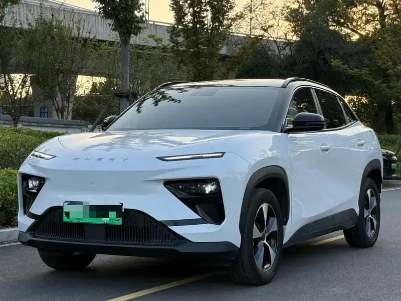 2023 Chery Chery Comfort Home с пробегом 100 000 км