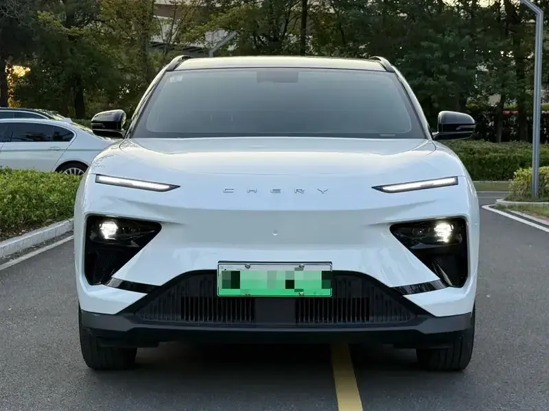 2023 Chery Chery Comfort Home с пробегом 100 000 км