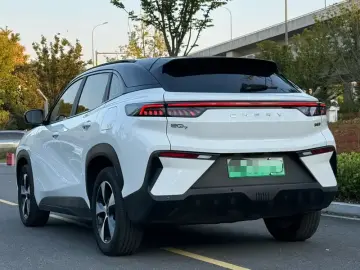2023 Chery Chery Comfort Home с пробегом 100 000 км