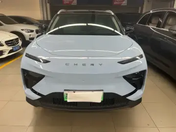 2025 Chery Chery Comfort Home с пробегом 1 000 км