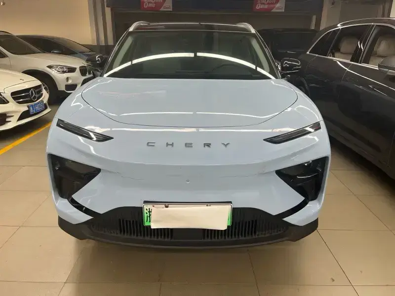 2025 Chery Chery Comfort Home с пробегом 1 000 км