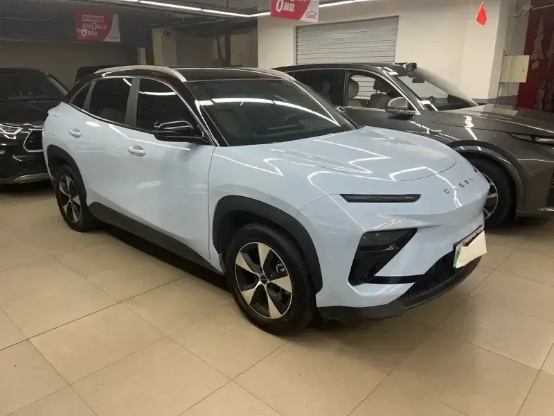 2025 Chery Chery Comfort Home с пробегом 1 000 км