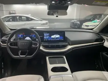 2025 Chery Chery Comfort Home с пробегом 1 000 км