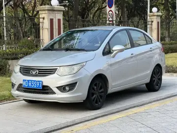 Chery Kaiyi C3