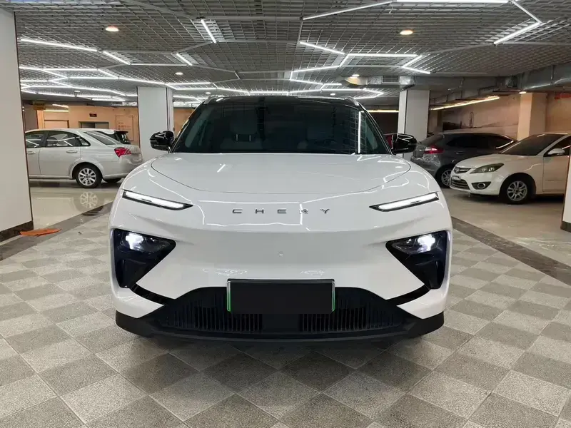 2024 Chery Chery Comfort Home с пробегом 44 000 км