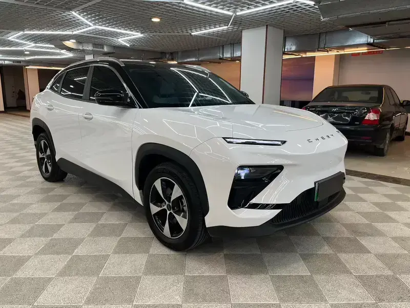 2024 Chery Chery Comfort Home с пробегом 44 000 км