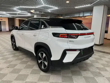 2024 Chery Chery Comfort Home с пробегом 44 000 км