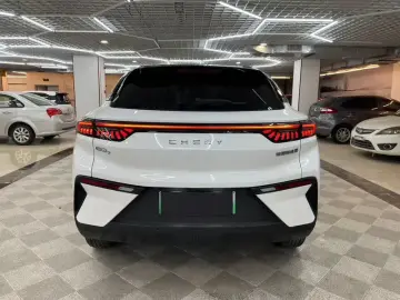 2024 Chery Chery Comfort Home с пробегом 44 000 км