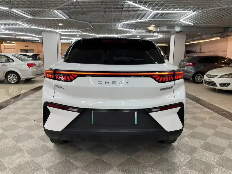2024 Chery Chery Comfort Home с пробегом 44 000 км