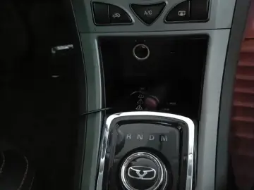 2015 Chery Kaiyi C3 с пробегом 60 000 км