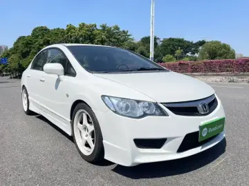 2012 Ciimo (Dongfeng-Honda) CIIMO с пробегом 102 000 км