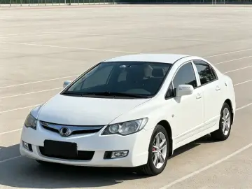 Ciimo (Dongfeng-Honda) CIIMO