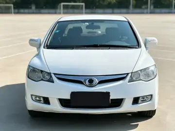 2012 Ciimo (Dongfeng-Honda) CIIMO с пробегом 150 000 км