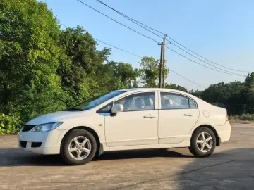 Ciimo (Dongfeng-Honda) CIIMO