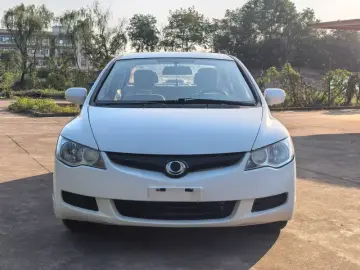 2015 Ciimo (Dongfeng-Honda) CIIMO с пробегом 97 000 км