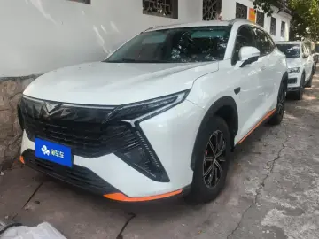 Chery Kunlun L8