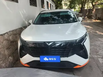 2023 Chery Kunlun L8 с пробегом 6 000 км