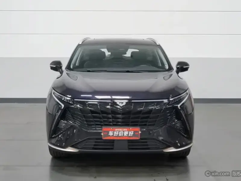 2023 Chery Kunlun L8 с пробегом 25 300 км