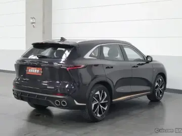 2023 Chery Kunlun L8 с пробегом 25 300 км