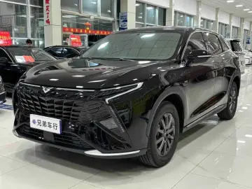 2026 Chery Kunlun L8 с пробегом 1 300 км