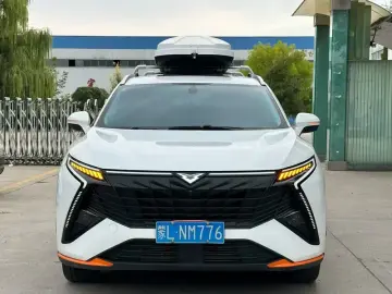 2023 Chery Kunlun L8 с пробегом 60 000 км