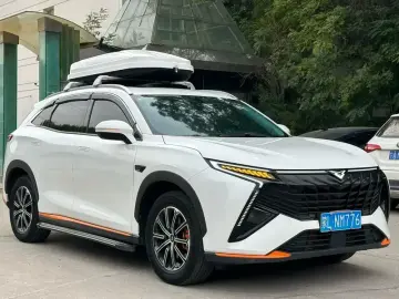 2023 Chery Kunlun L8 с пробегом 60 000 км
