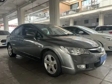 2012 Ciimo (Dongfeng-Honda) CIIMO с пробегом 147 000 км