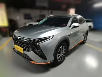 Chery Kunlun L8