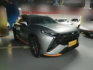 2023 Chery Kunlun L8 с пробегом 32 400 км
