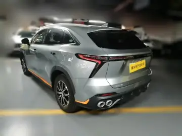 2023 Chery Kunlun L8 с пробегом 32 400 км