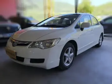 Ciimo (Dongfeng-Honda) CIIMO