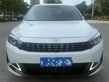 2021 Chery Xuandu с пробегом 28 000 км
