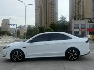 2021 Chery Xuandu с пробегом 28 000 км