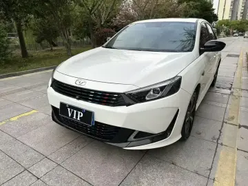 2021 Chery Xuandu с пробегом 46 000 км