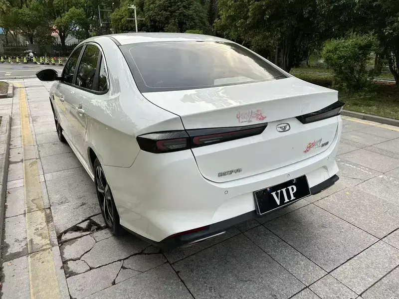 2021 Chery Xuandu с пробегом 46 000 км