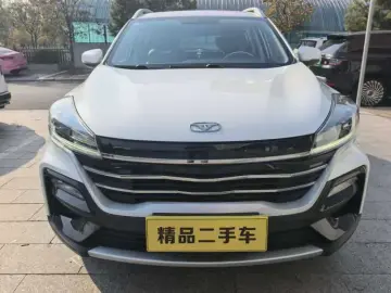 2020 Chery Xuanjie с пробегом 30 000 км