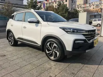 2020 Chery Xuanjie с пробегом 30 000 км