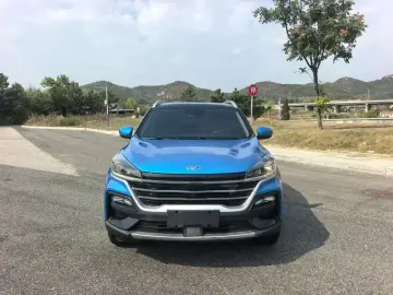 2020 Chery Xuanjie с пробегом 140 000 км