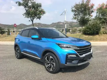 2020 Chery Xuanjie с пробегом 140 000 км