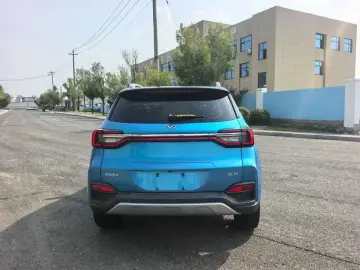 2020 Chery Xuanjie с пробегом 140 000 км