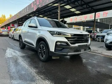 2020 Chery Xuanjie с пробегом 70 000 км