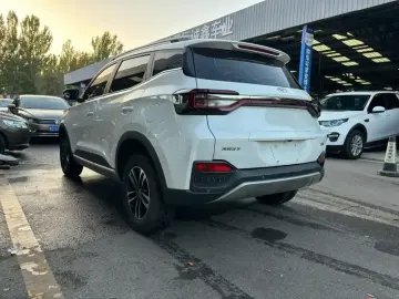 2020 Chery Xuanjie с пробегом 70 000 км