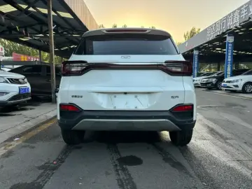 2020 Chery Xuanjie с пробегом 70 000 км