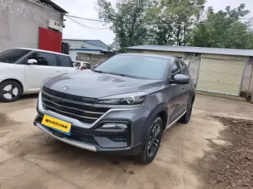 Chery Xuanjie