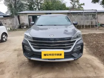 2023 Chery Xuanjie с пробегом 23 000 км