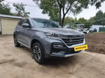 2023 Chery Xuanjie с пробегом 23 000 км