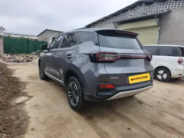 2023 Chery Xuanjie с пробегом 23 000 км