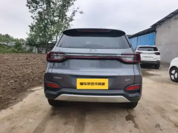 2023 Chery Xuanjie с пробегом 23 000 км