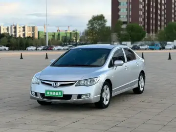 Ciimo (Dongfeng-Honda) CIIMO