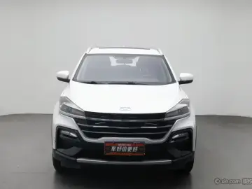 2021 Chery Xuanjie с пробегом 80 500 км